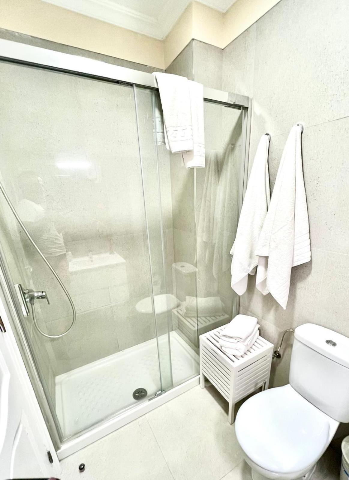 Apartamento Incleibles Vistas Al Oceano Y Piscina. Acantilado de los Gigantes Exterior foto